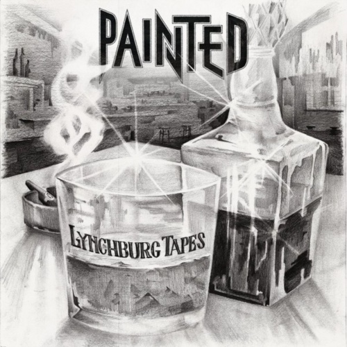 Painted - Lynchburg Tapes (2020)