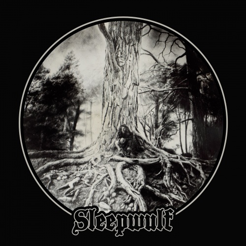 Sleepwulf - Sleepwulf (2020)