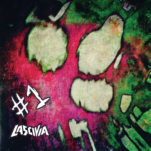 Lascivia - #1 (2020)