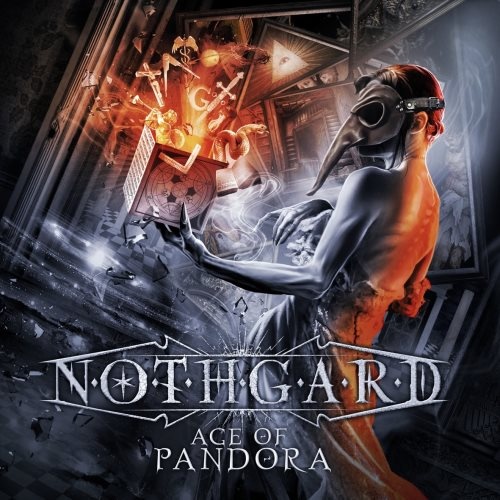 Nothgard - Аgе Оf Раndоrа (2014)