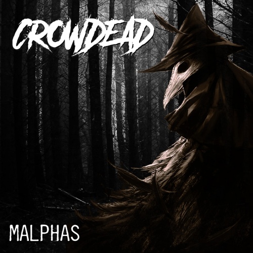 Crowdead - Malphas (2020)