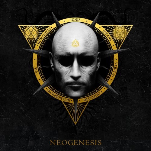 Diabolical - Ngnsis (2013)