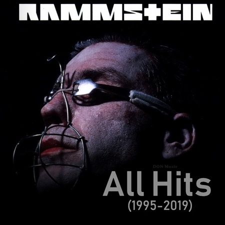 Rammstein - All Hits (1995-2019) (2020) (Compilation)