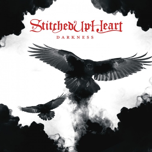 Stitched Up Heart - Darkness (2020)