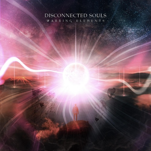 Disconnected Souls - Warring Elements (2020)