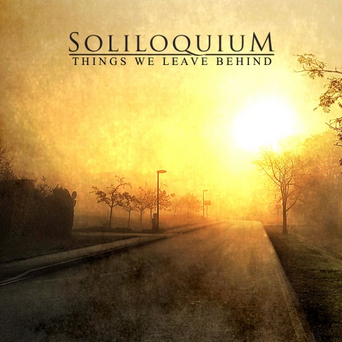 Soliloquium - Things We Leave Behind (2020)