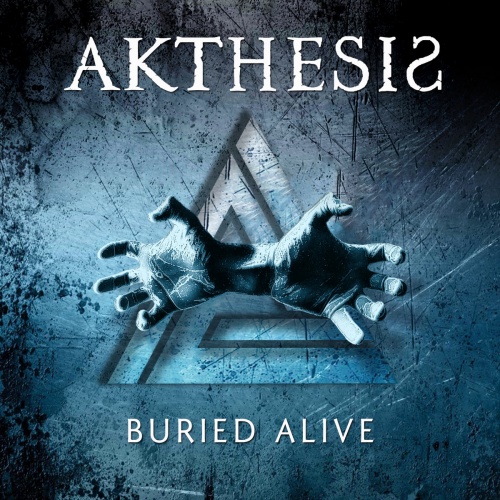 Akthesis - Buried Alive (2020)