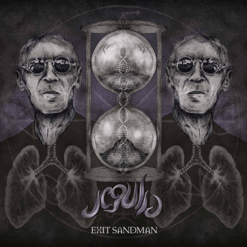 Jegulja - Exit Sandman (2020)