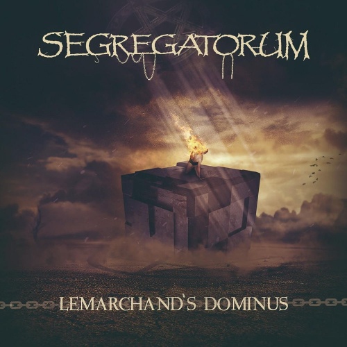 Segregatorum - Lemarchand's Dominus (2020)