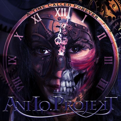 Ani Lo. Projekt - A Time Called Forever (2020)