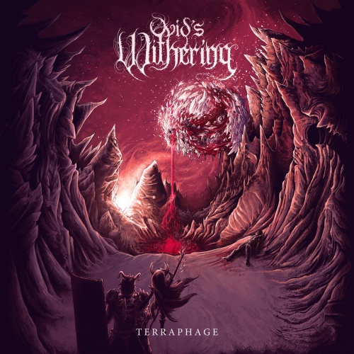 Ovid's Withering - Terraphage (2020)