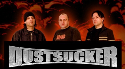 Dustsucker - Discography (1996-2008)