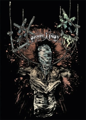 Jonathan Davis - Alone I Play (2007)