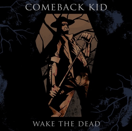 Comeback Kid - Discography (2002-2017)