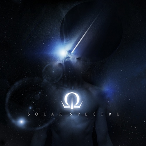 Omega Infinity - Solar Spectre (2020)