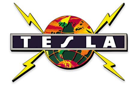 Tesla - shti Sur [Jns ditin] (1991)