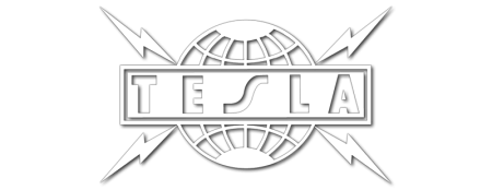 Tesla - Gld [2D] (2008)