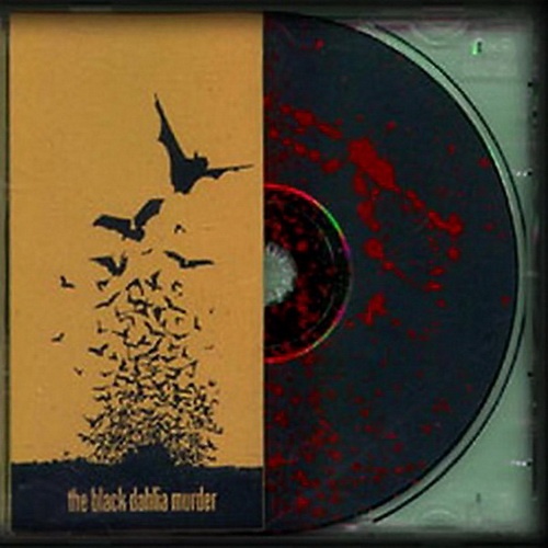 The Black Dahlia Murder - Discography (2001-2020)