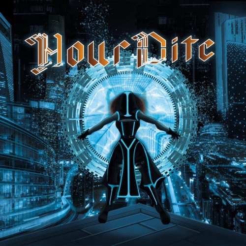 Hourdite - Hourdite (EP) (2020)
