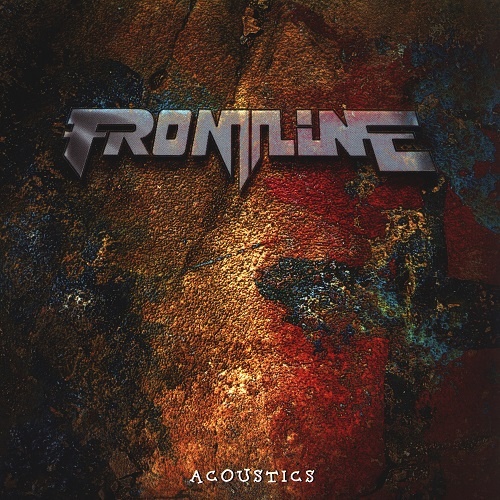 Frontline - Two Faced (Acoustics) (1995)