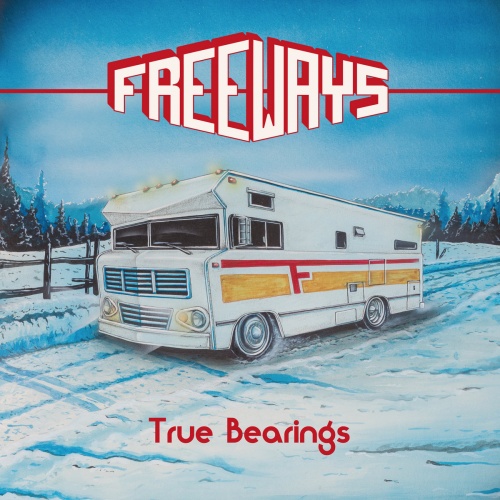 Freeways - True Bearings (2020)