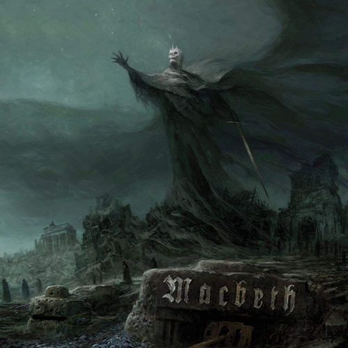 Macbeth - Gedankenw&#228;chter (2020)
