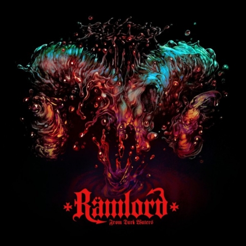 Ramlord - From Dark Waters (2020)