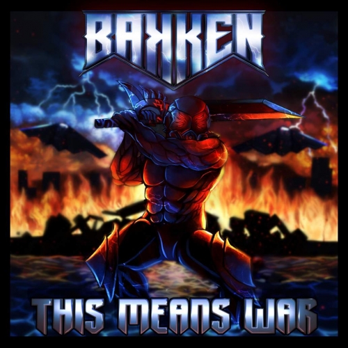 Bakken - This Means War (2020)