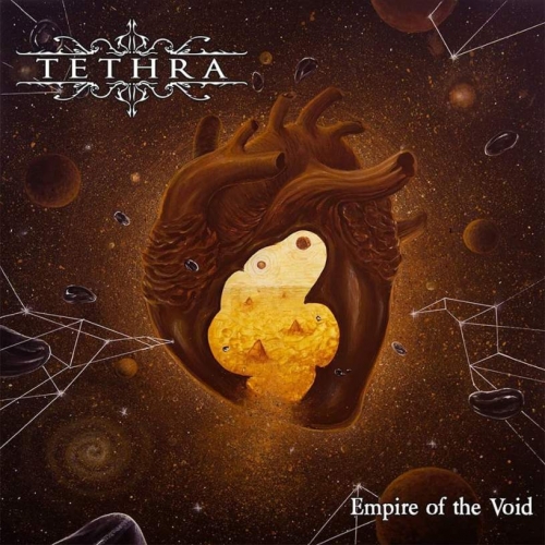 Tethra - Empire of the Void (Limited Edition) (2020)