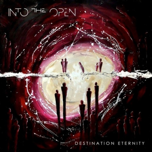 Into the Open - Destination Eternity (2020)