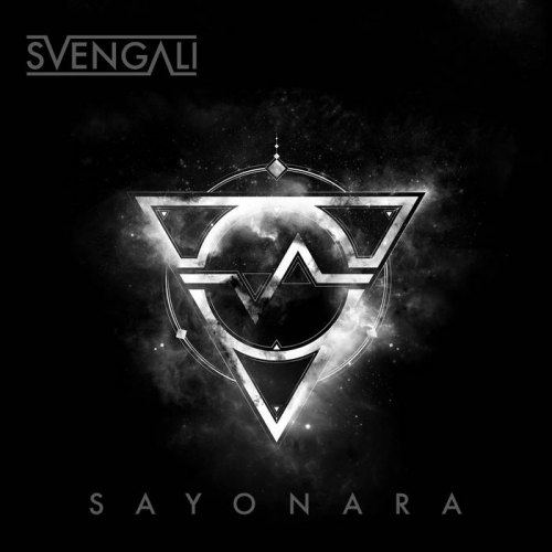 Svengali - Sayonara (2020)
