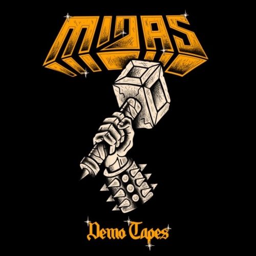 Midas - Demo Tapes (2019)