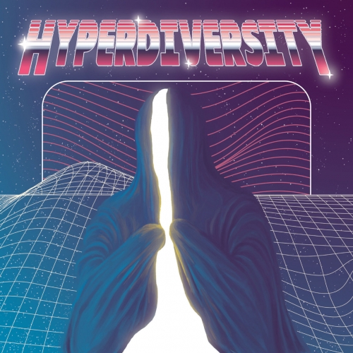 The Fox and the Thieves - Hyperdiversity (2020)