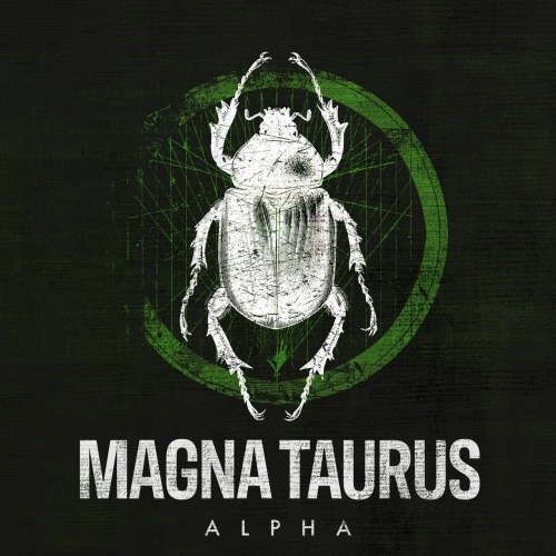 Magna Taurus - Alpha (EP) (2020)