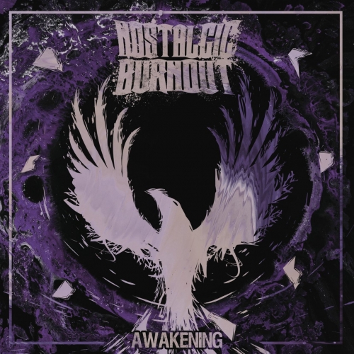 Nostalgic Burnout - Awakening (EP) (2020)