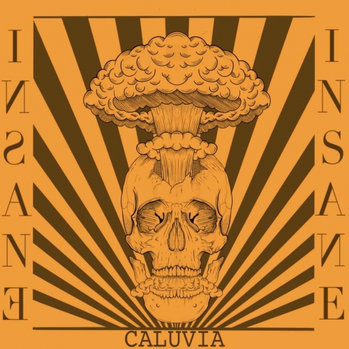 Caluvia - Insane (2020)