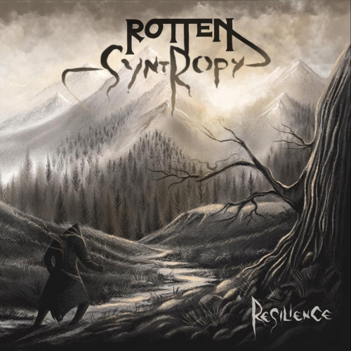 Rotten Syntropy - Resilience (2020)