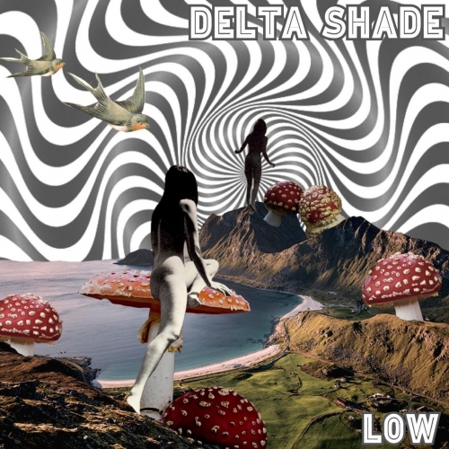 Delta Shade - Low (2020)