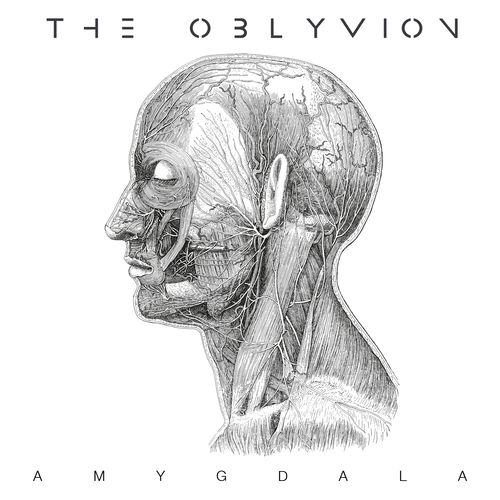 The Oblyvion - Amygdala (2020)