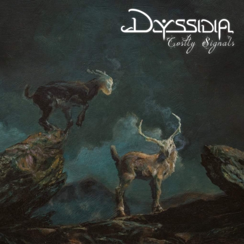 Dyssidia - Costly Signals (2020)