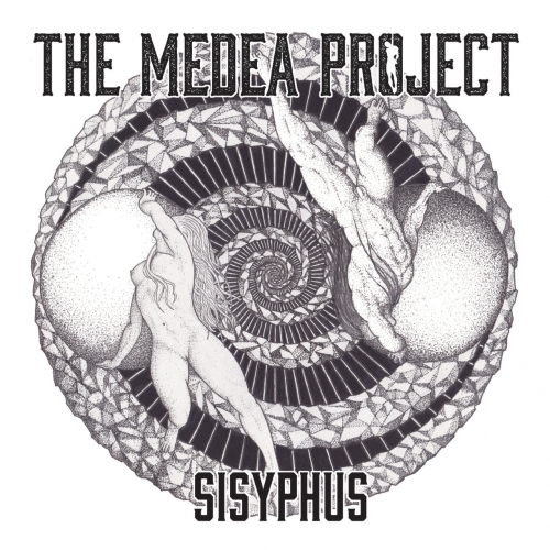 The Medea Project - Sisyphus (2020)