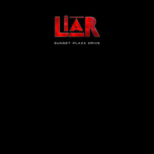 Liar - Sunset Plaza Drive (2020)