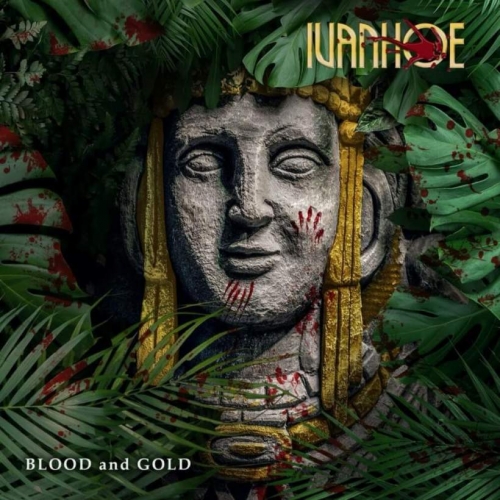 Ivanhoe - Blood and Gold (2020)