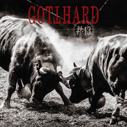 Gotthard - Discography (1992 - 2020)