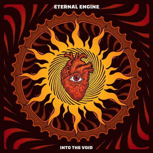 Eternal Engine - Into the Void (2020)