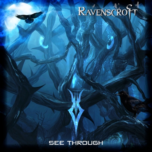 Ravenscroft - See Through (2020)