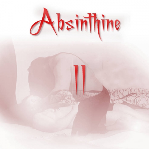 Auerkallio - Absinthine II (2020)