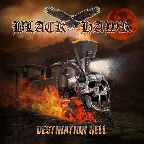 Black Hawk - Destination Hell (2020)