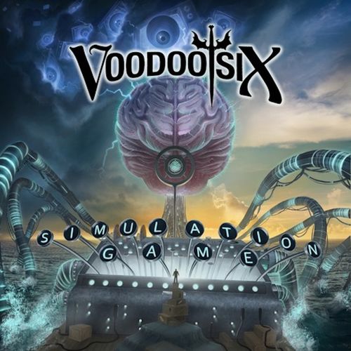 Voodoo Six - Simulation Game (2020)