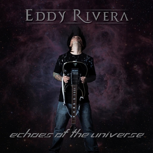 Eddy Rivera - Echoes of the Universe (2020)
